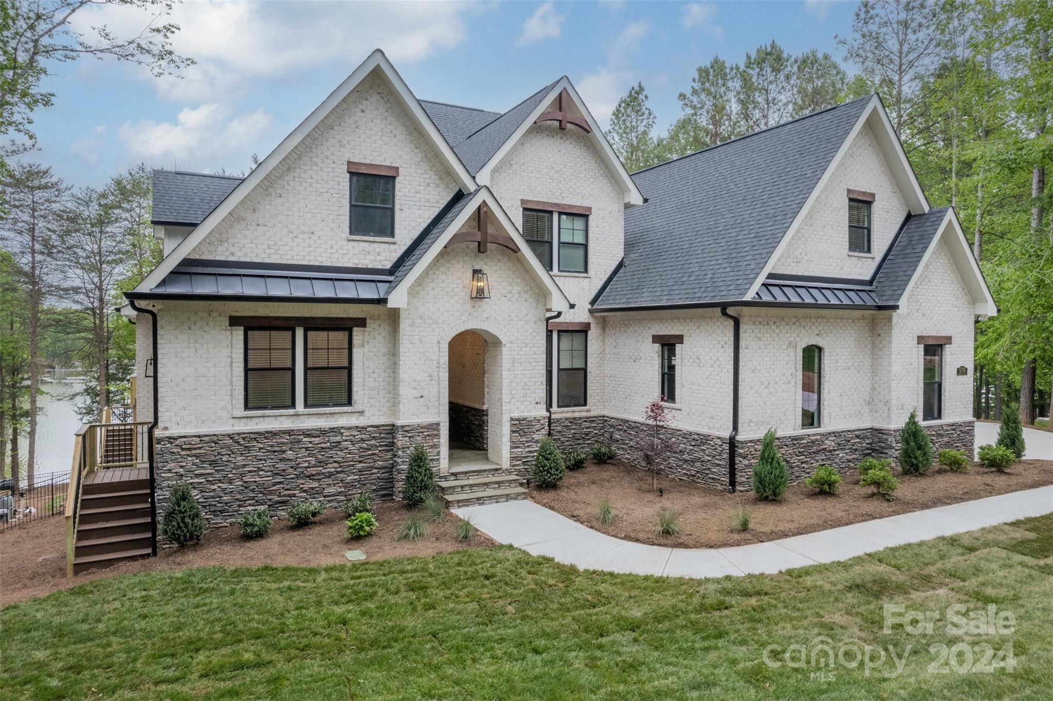 608 Deodar Cedar Drive. Weddington, NC 28104