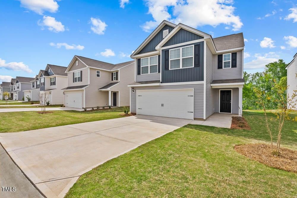 300 Rhino Bend. Oxford, NC 27565