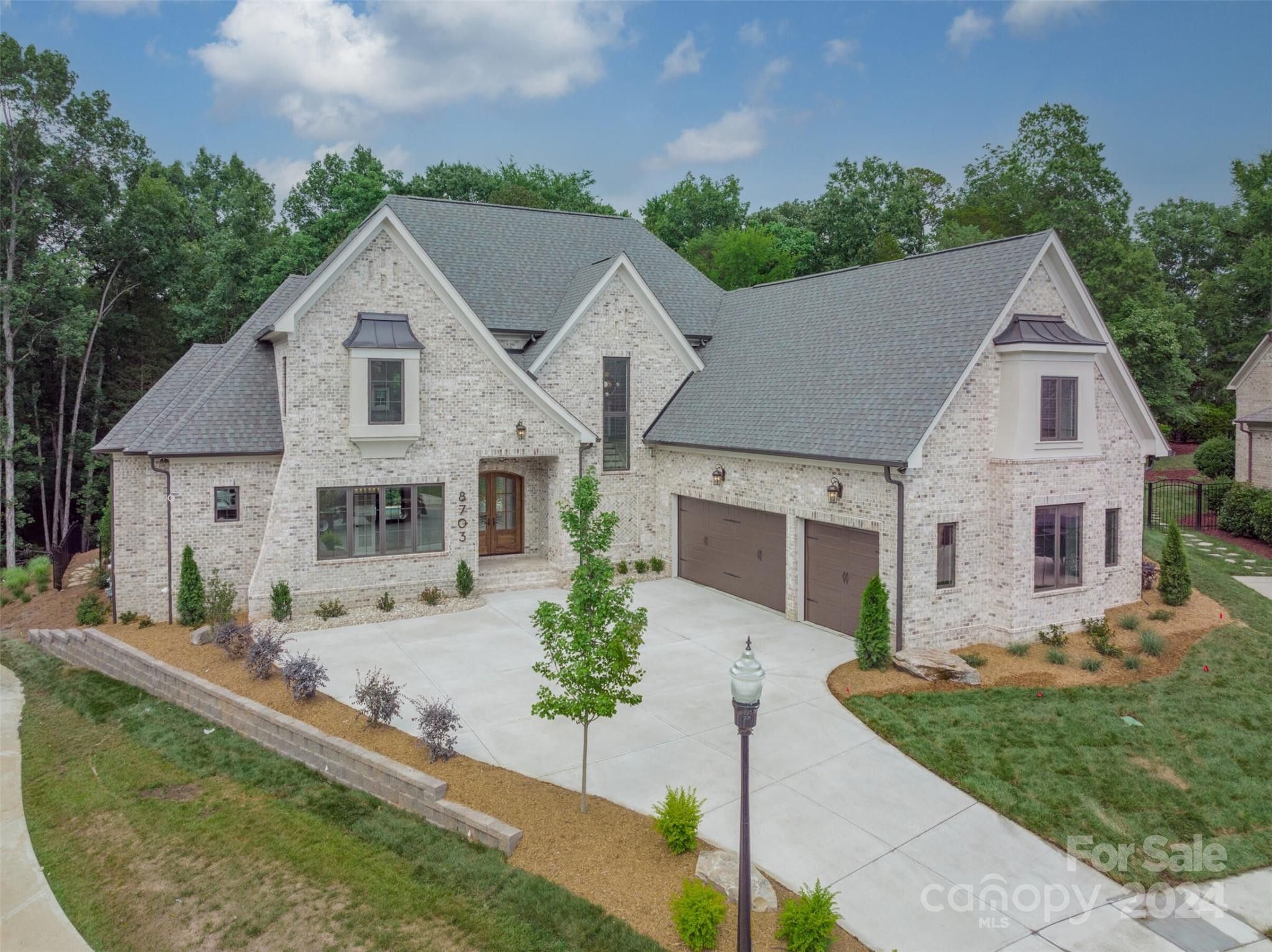 518 Deodar Cedar Drive. Weddington, NC 28104