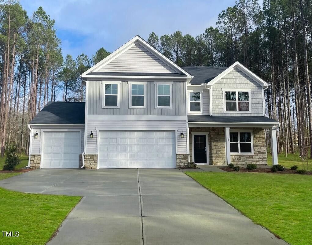 74 Indian Trail. Sanford, NC 27332