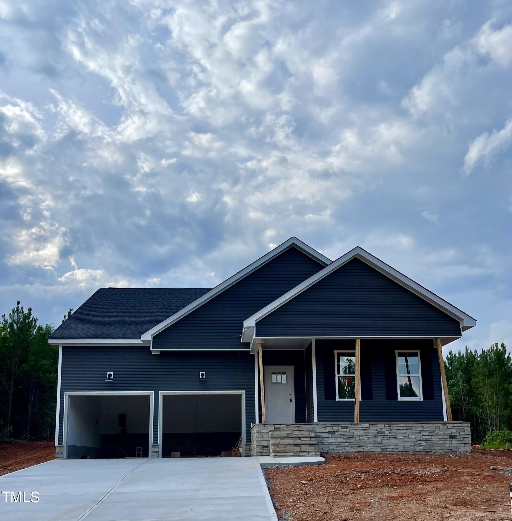 55 Moonraker Drive. Spring Hope, NC 27882