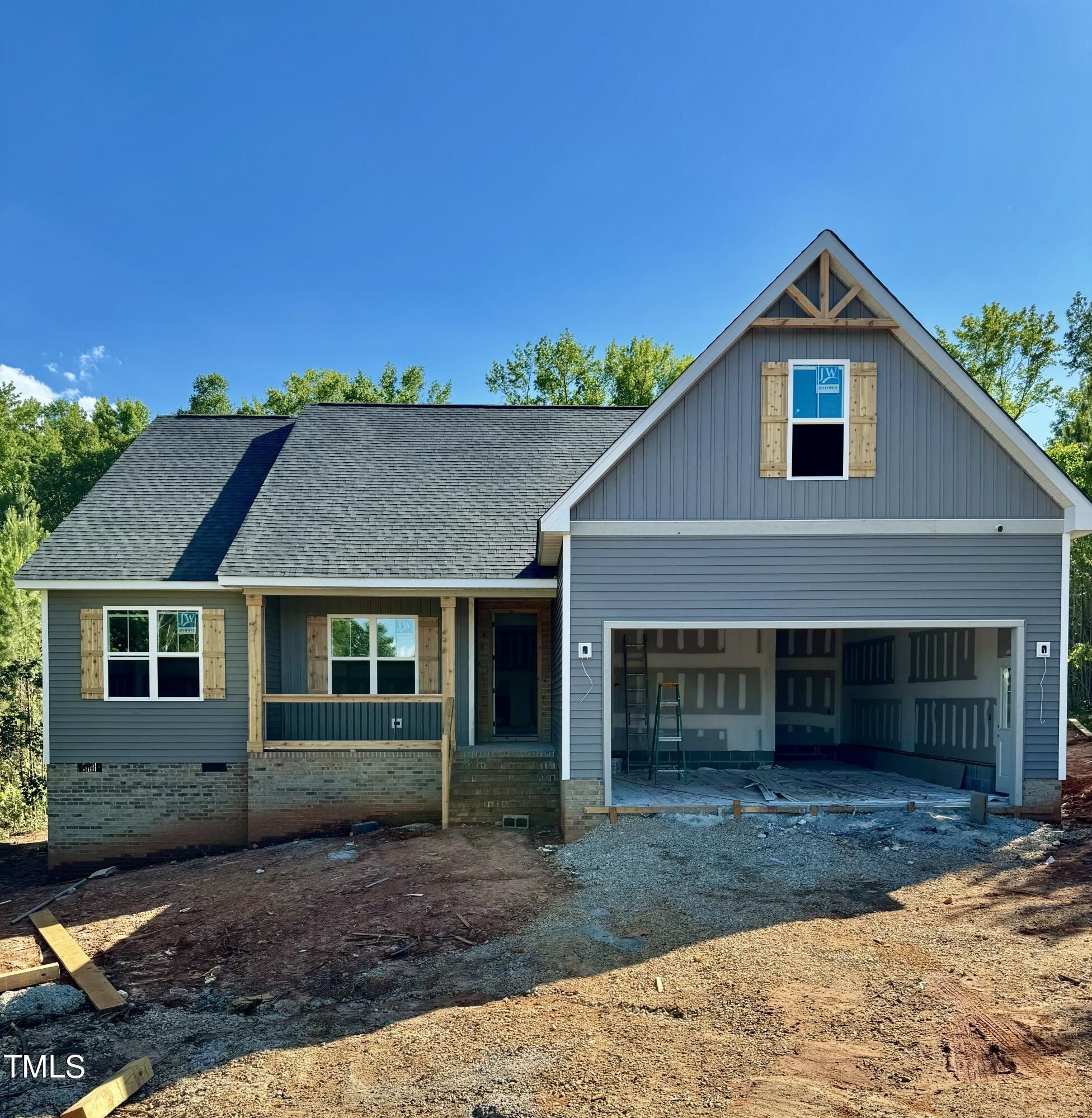 10 Moonraker Drive. Spring Hope, NC 27882