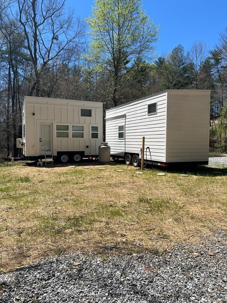 220 Mountain Laurel Drive. Hayesville, NC 28904