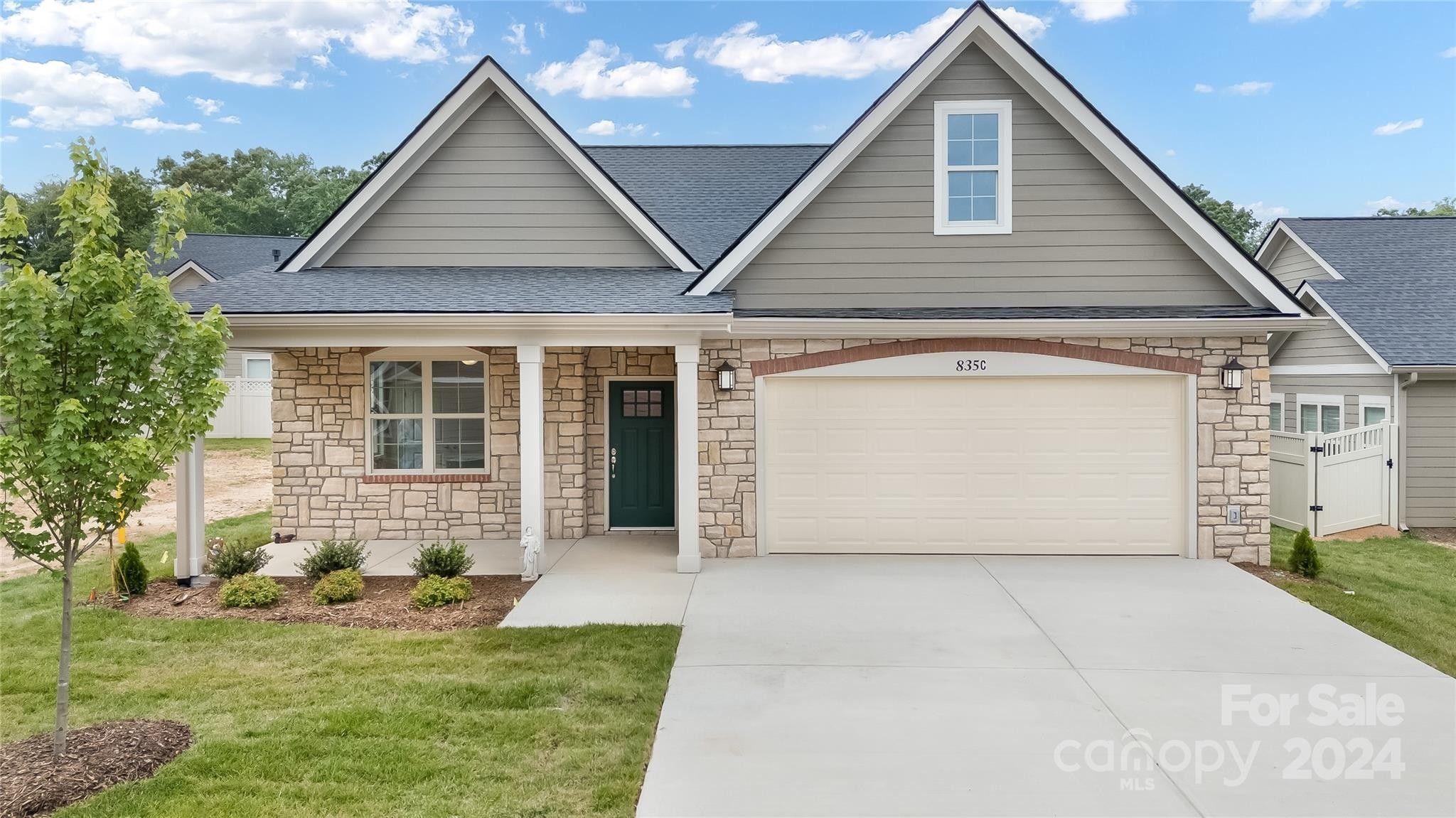 831 B Wynnshire Drive. Hickory, NC 28601