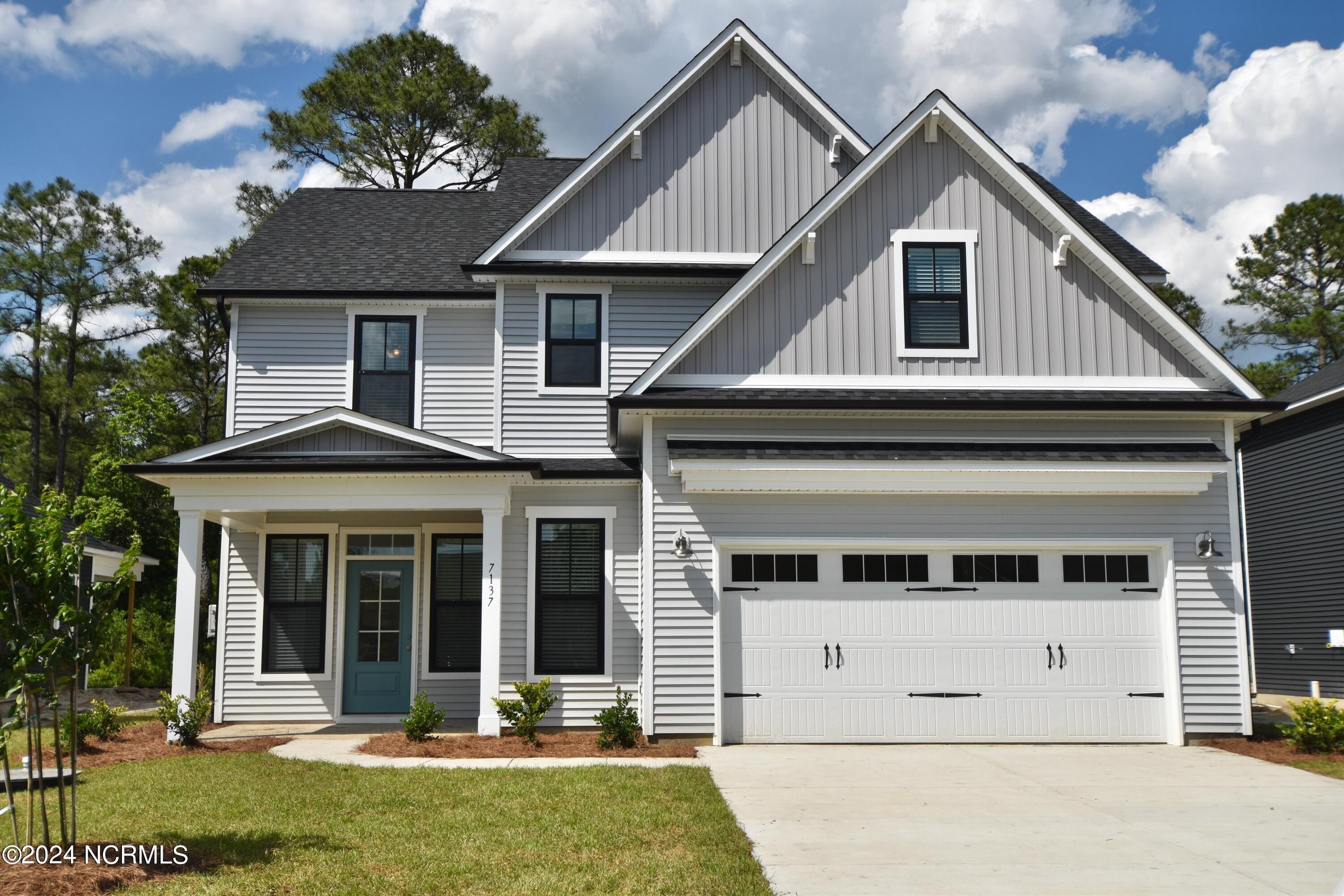 263 Majestic Mare Lane Se. Bolivia, NC 28422