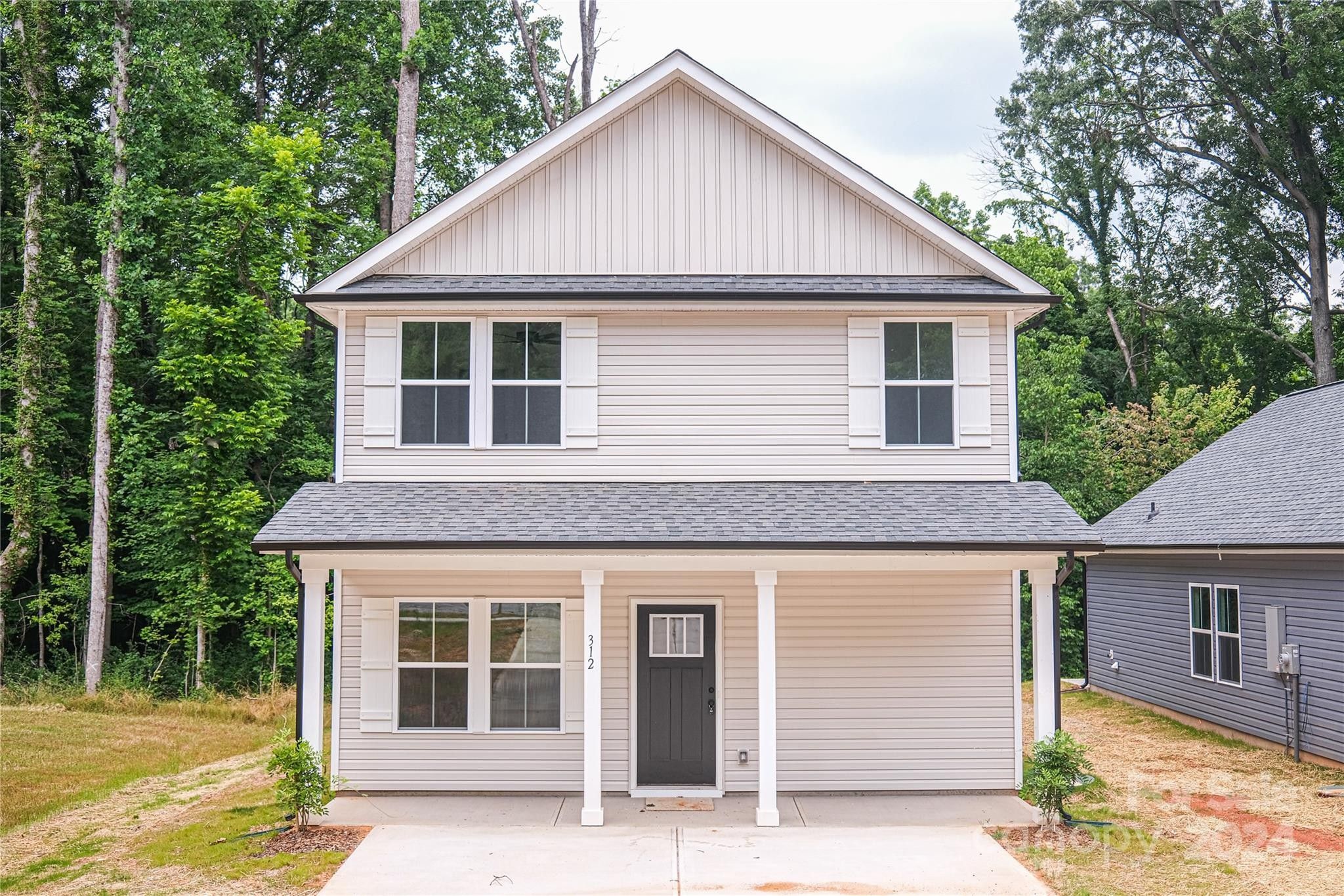 312 S Whitehead Avenue. Spencer, NC 28159