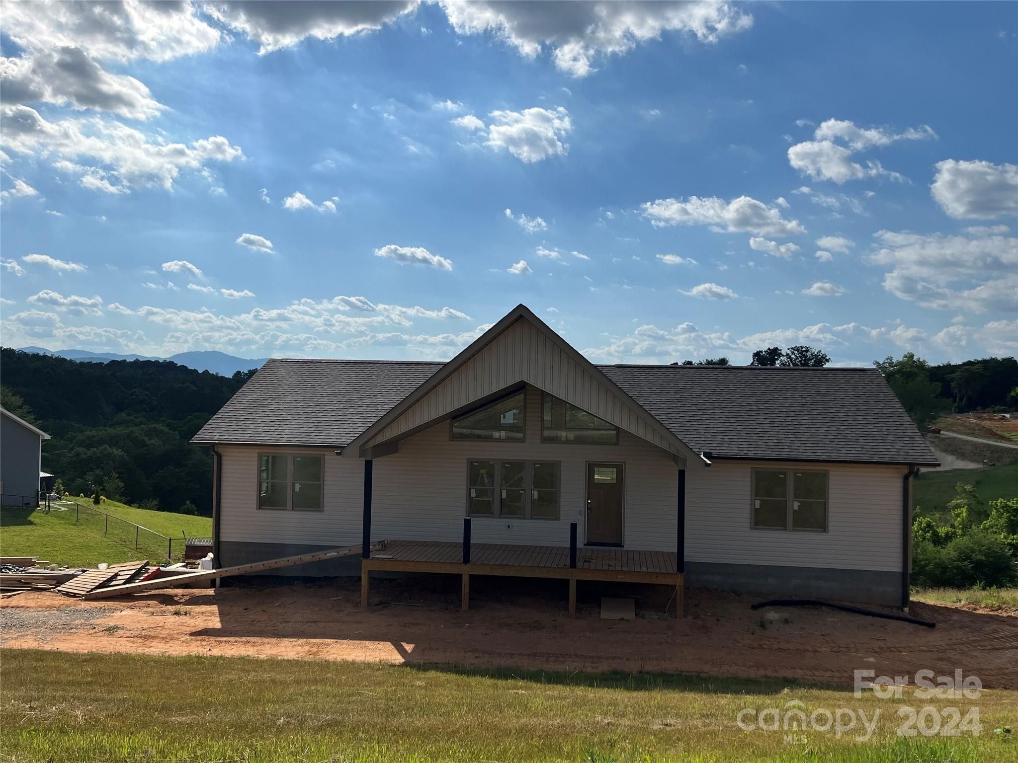 793 Morlin Acres Drive. Marshall, NC 28753