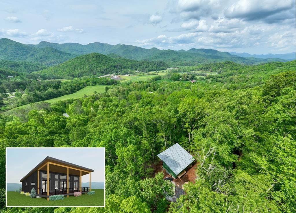 Lot 26 Bear Trail. Franklin, NC 28734