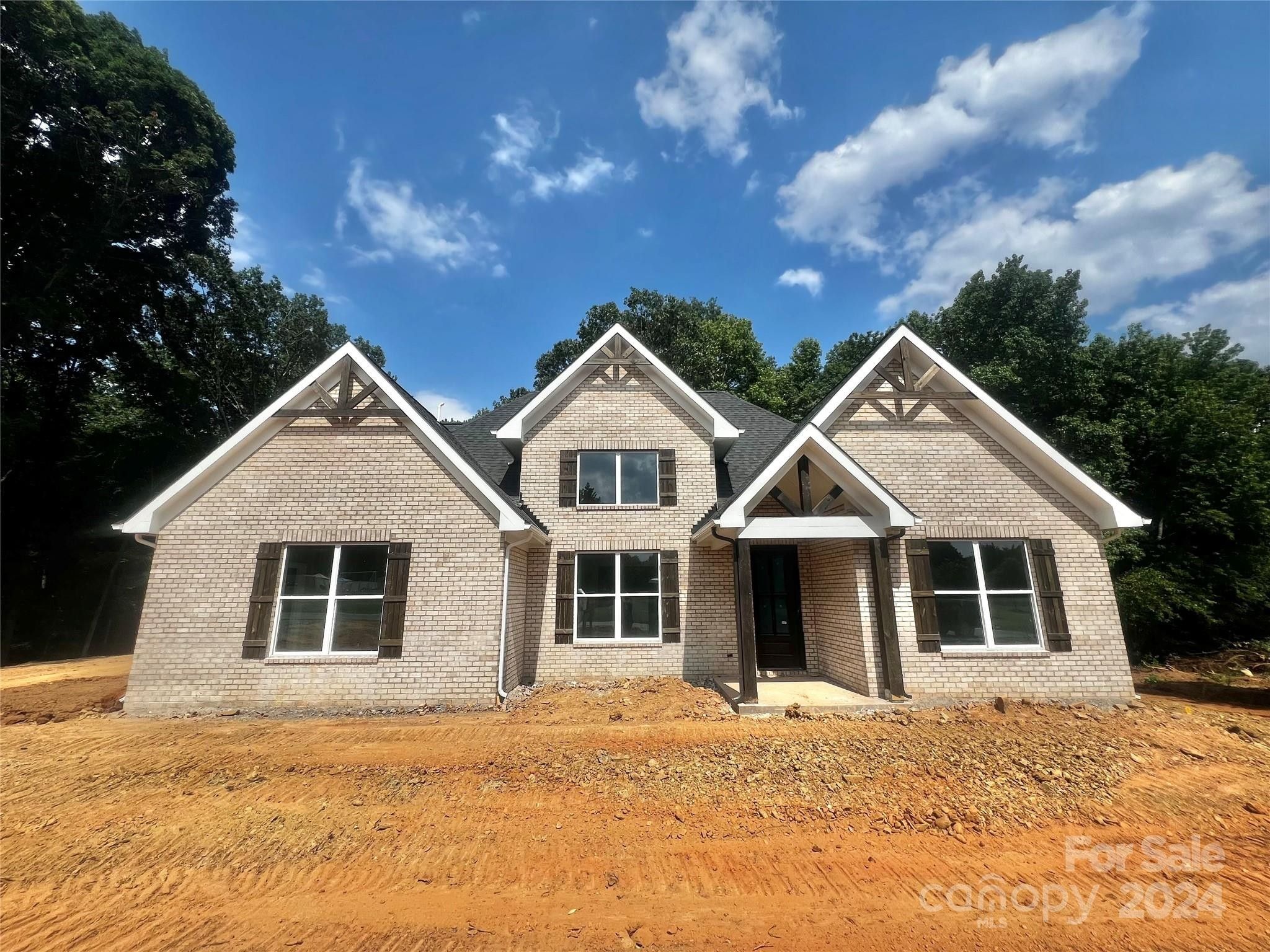 5307 Meadowland Parkway. Monroe, NC 28112