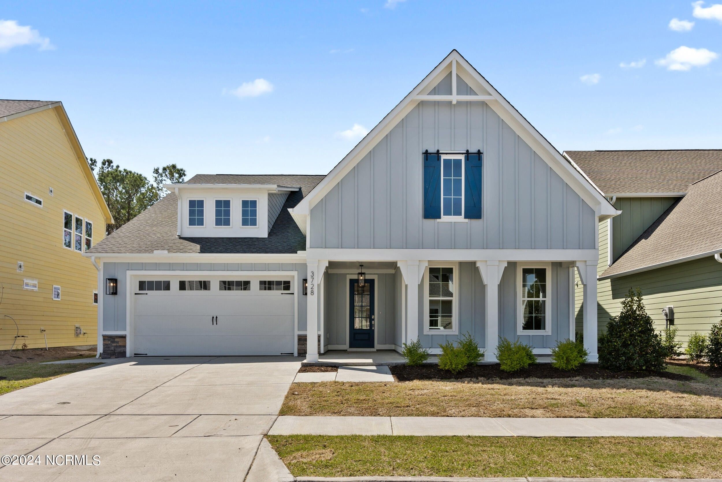 3728 Mason Port Drive. Wilmington, NC 28409