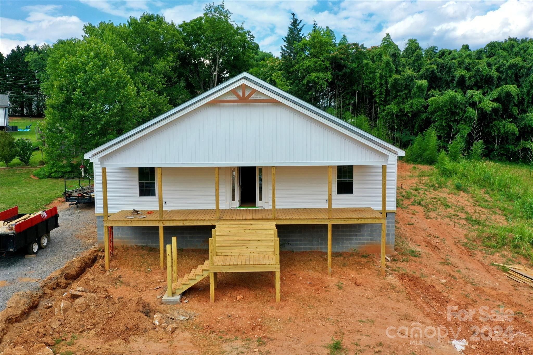 7 Miss Julia Way. Granite Falls, NC 28630