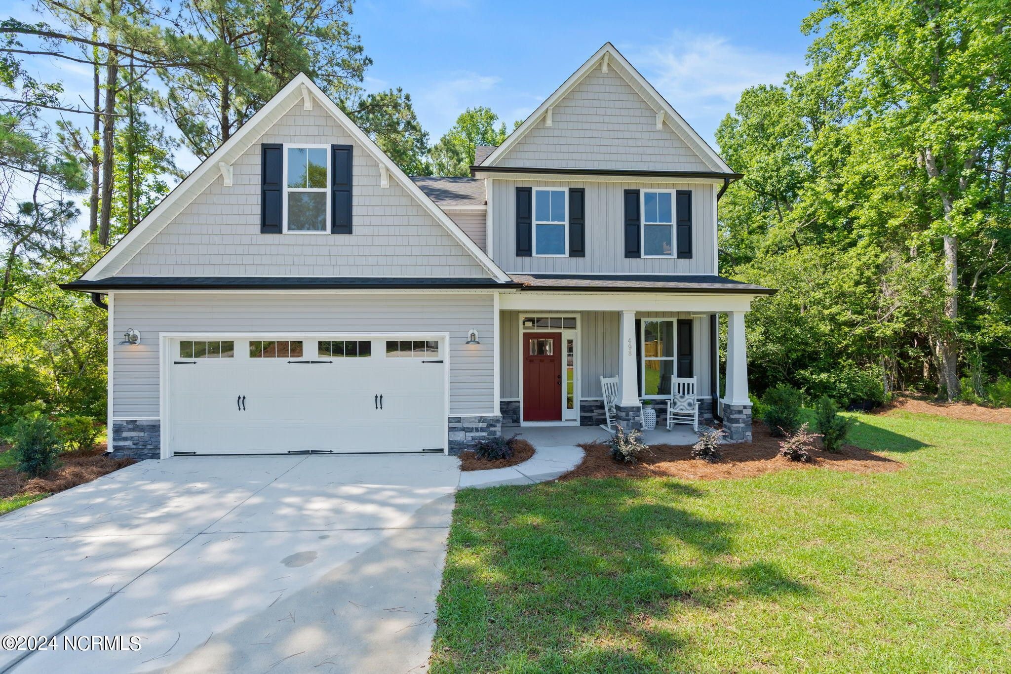 259 Majestic Mare Lane Se. Bolivia, NC 28422