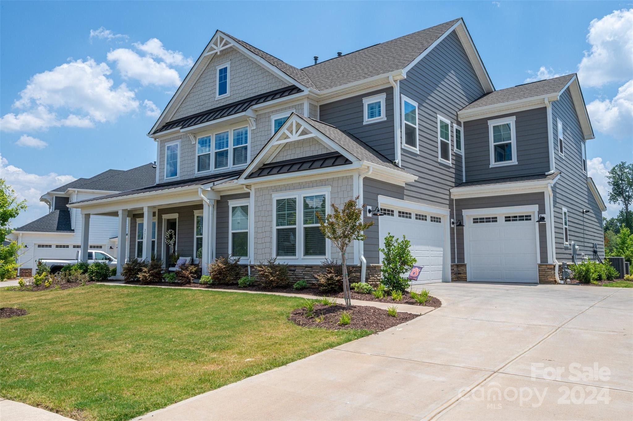 231 Lanyard Lane. Belmont, NC 28012