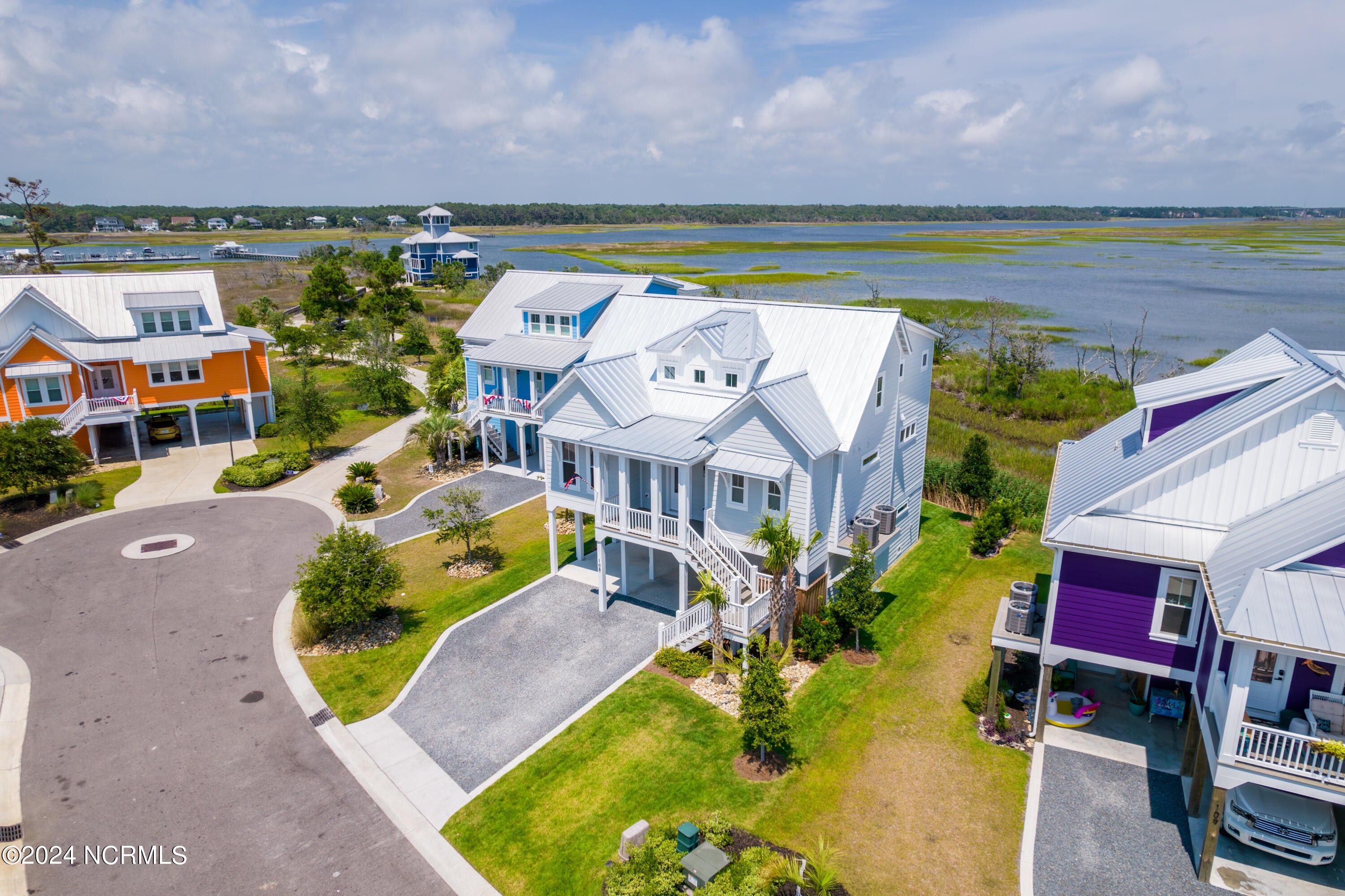 108 Lucas Cove. Oak Island, NC 28465