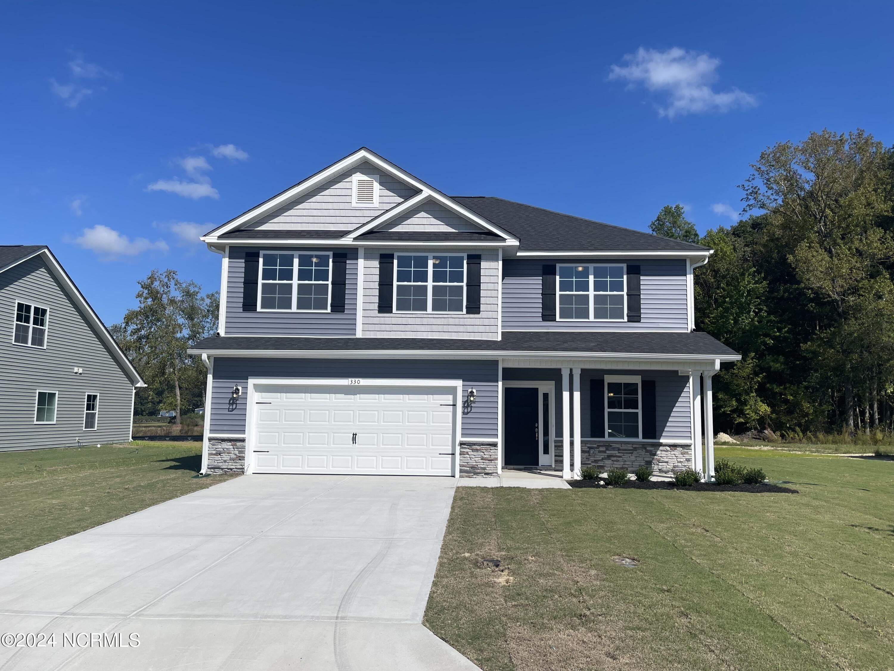 367 Eliza Way. Winterville, NC 28590