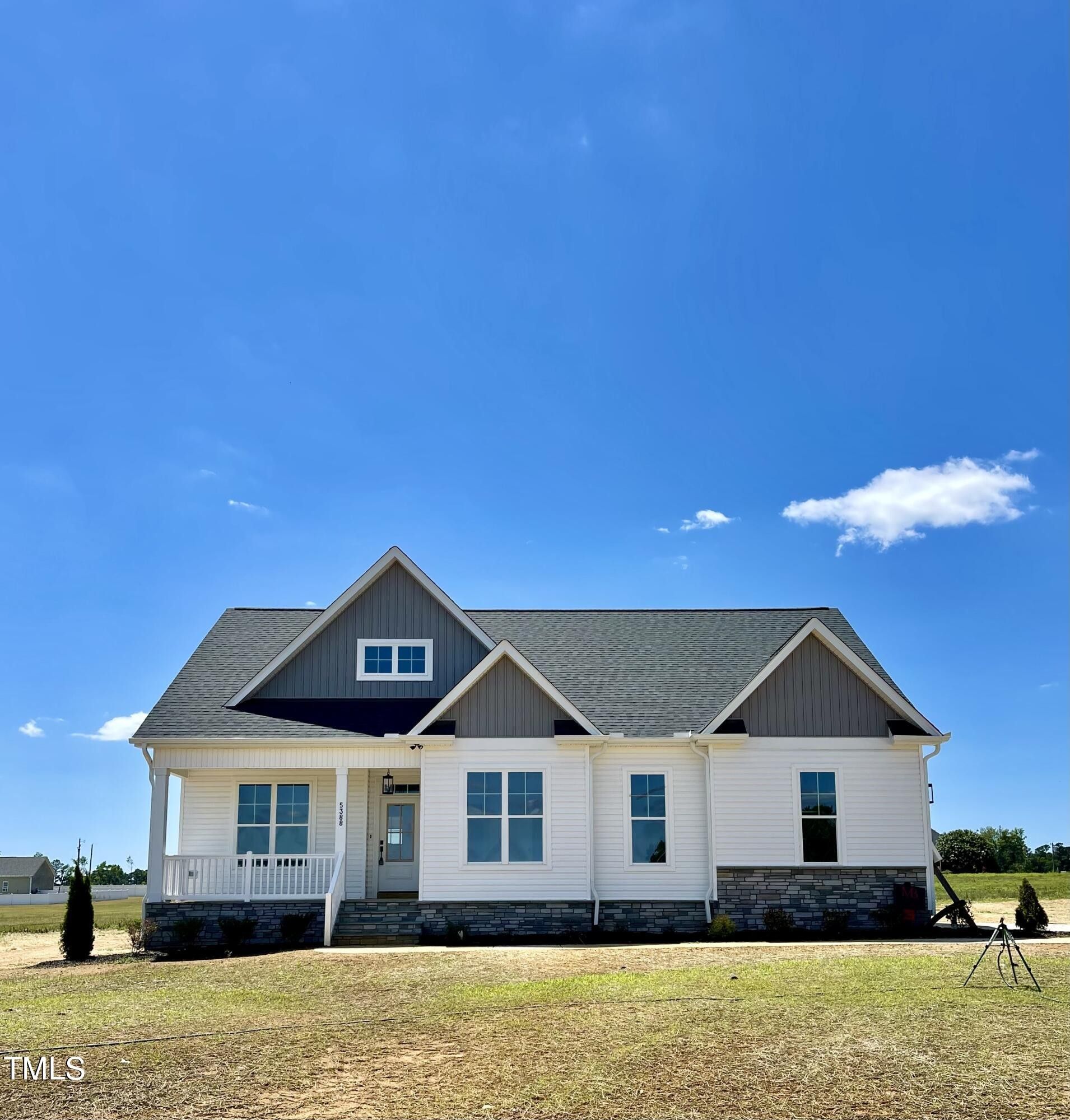 5388 River Buck Road. Spring Hope, NC 27882