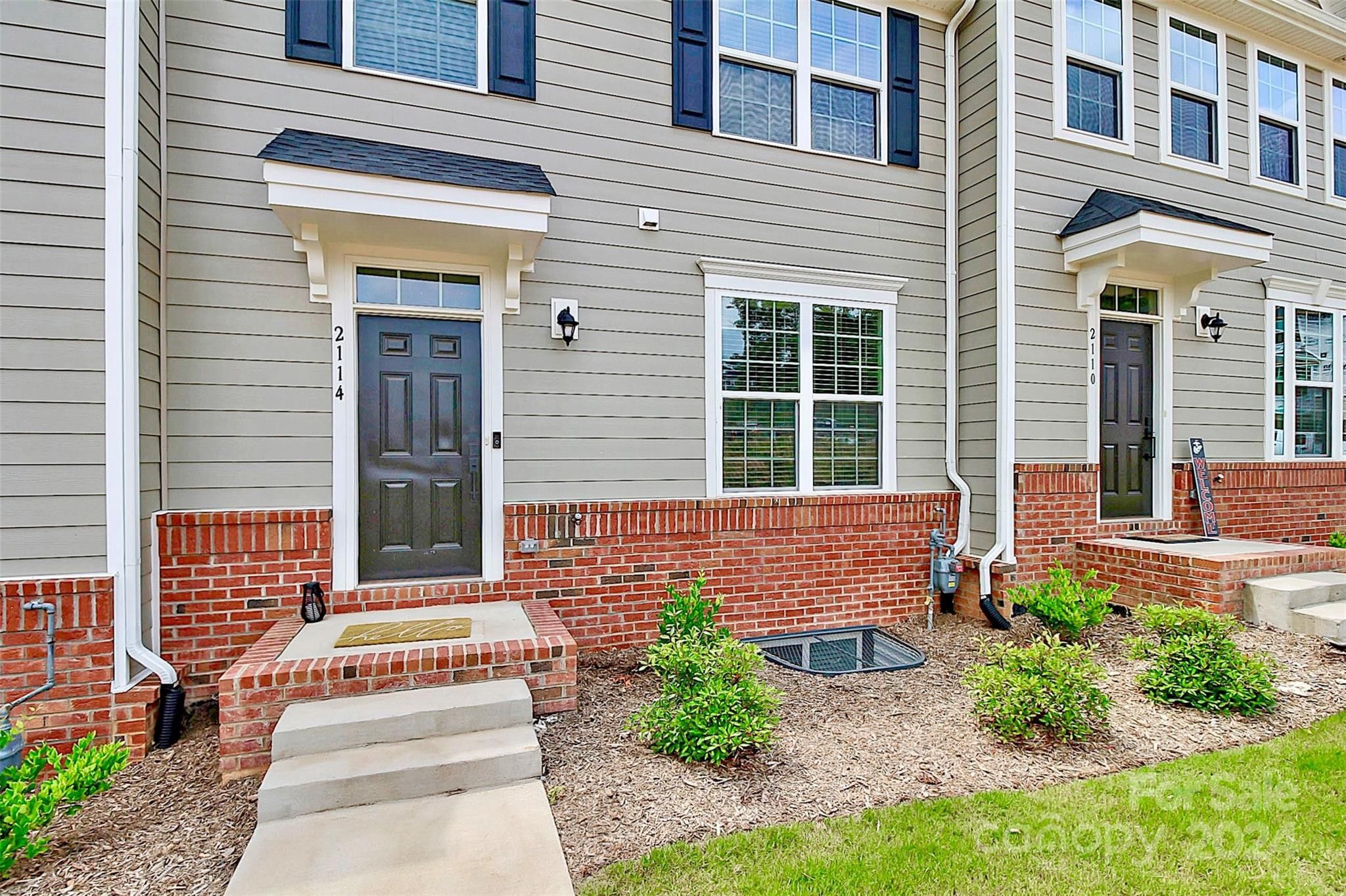 2114 Julia Nicole Lane. Gastonia, NC 28054