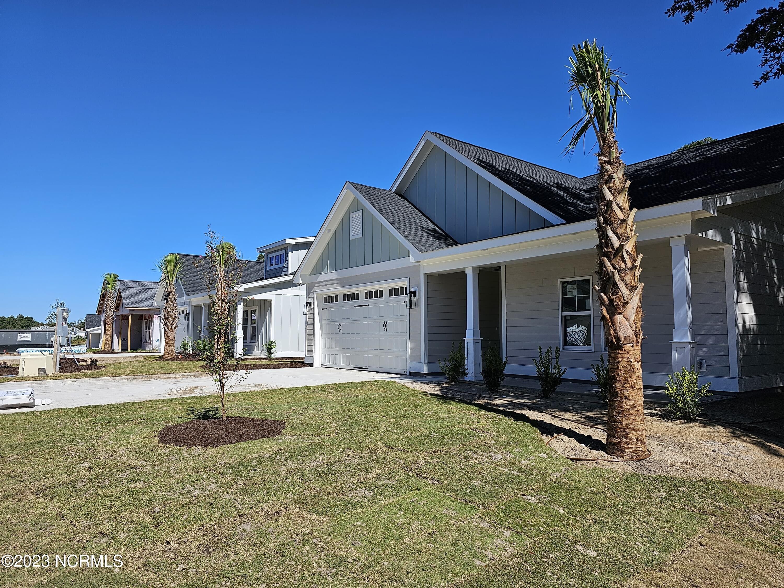 2082 Greenside Manor Drive. Ocean Isle Beach, NC 28469