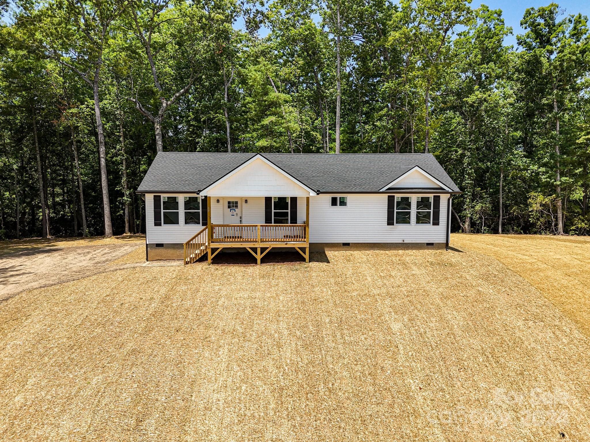 68 Owls Nest Lane. Hendersonville, NC 28792