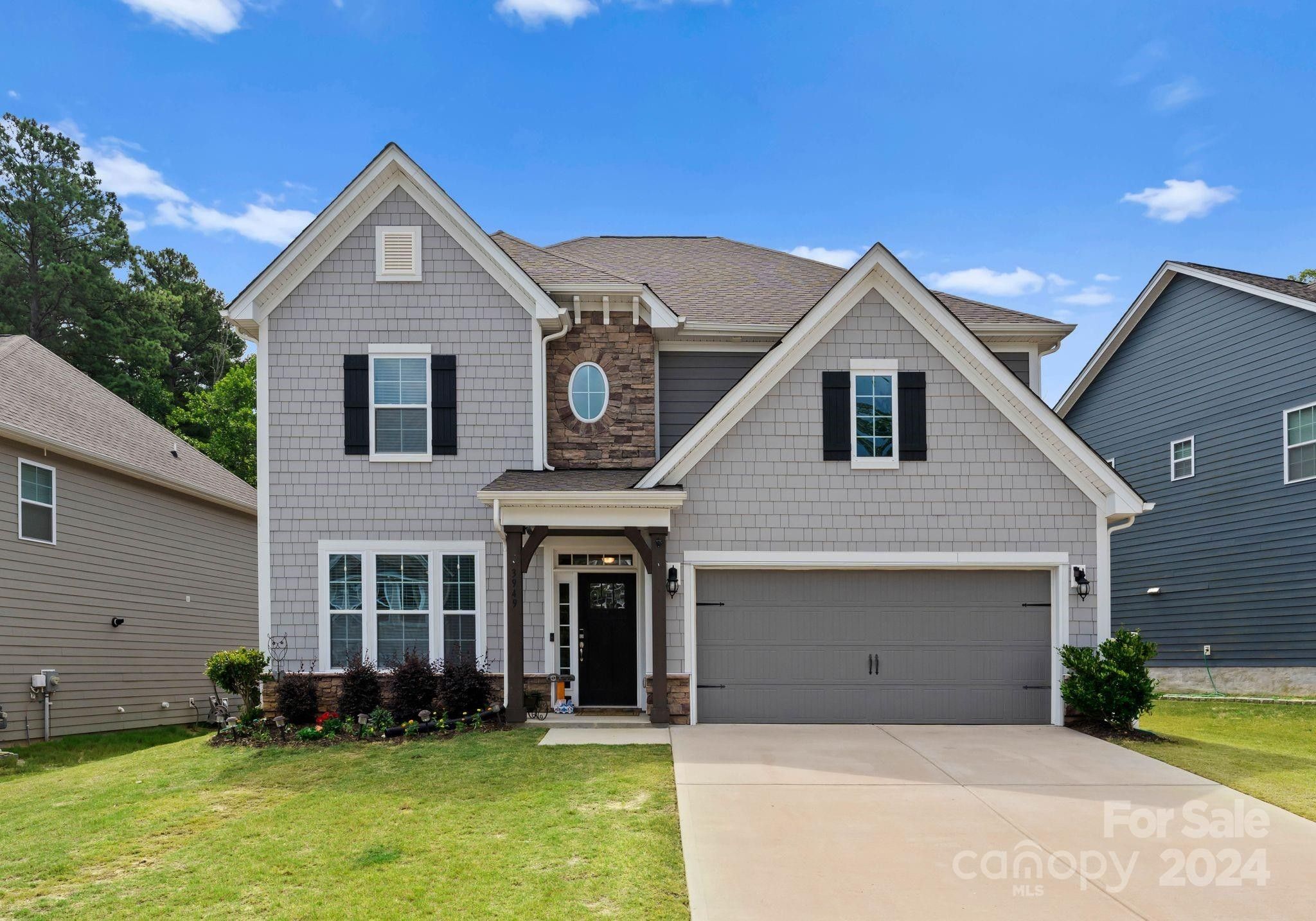 3949 Lake Breeze Drive. Sherrills Ford, NC 28673