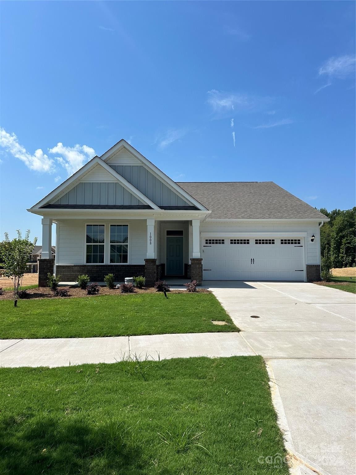 1008 Leyland Cypress Drive. Monroe, NC 28112