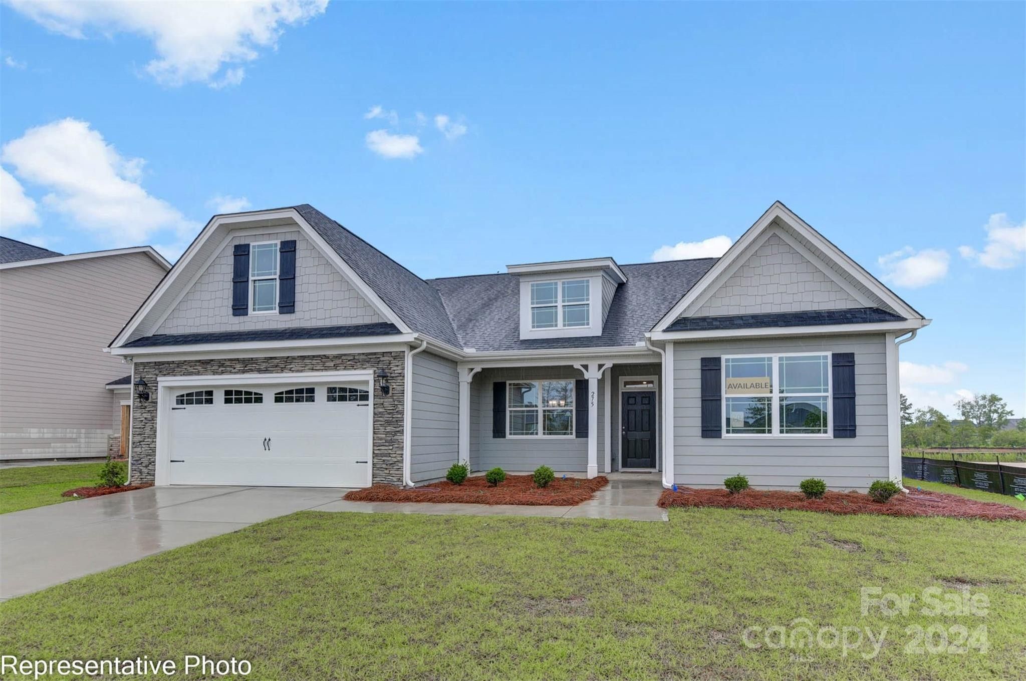 8760 Acadia Parkway. Sherrills Ford, NC 28673