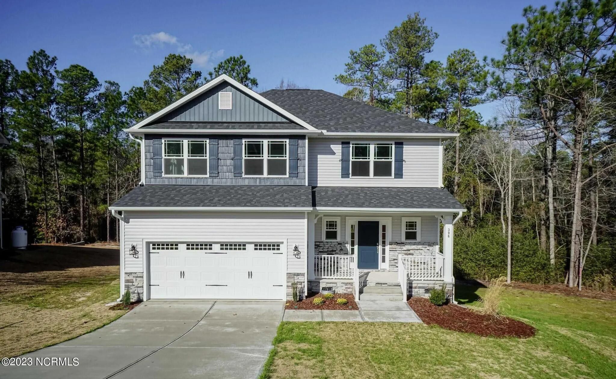 365 Eliza Way. Winterville, NC 28590