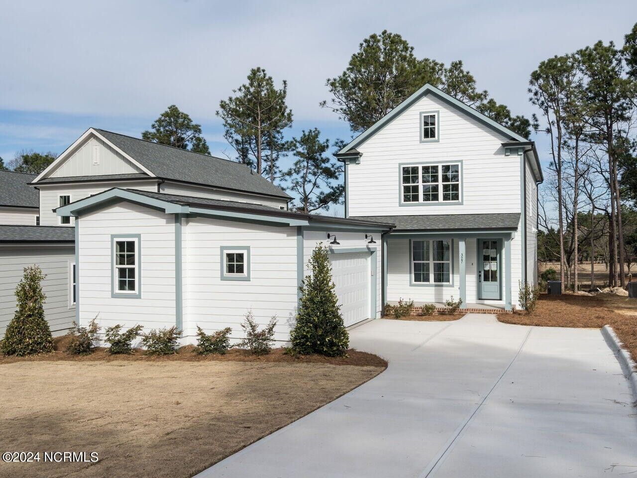 327 Braden Road. Southern Pines, NC 28387