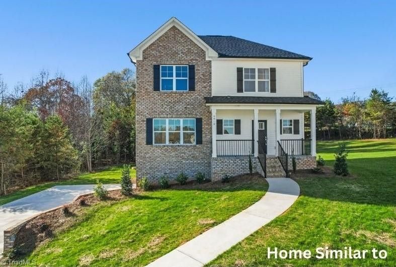 230 Wynnfall Drive. Lexington, NC 27295