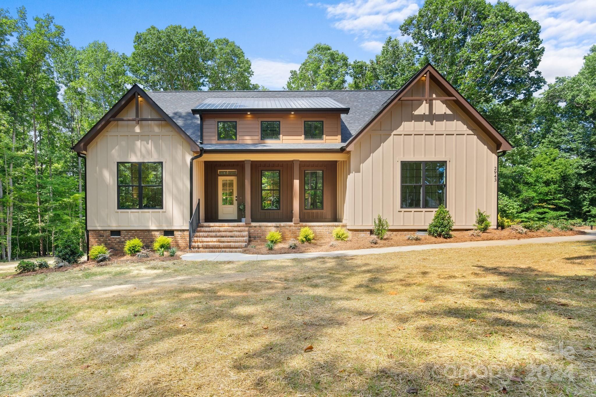 2943 Sparrow Springs Road. Gastonia, NC 28052