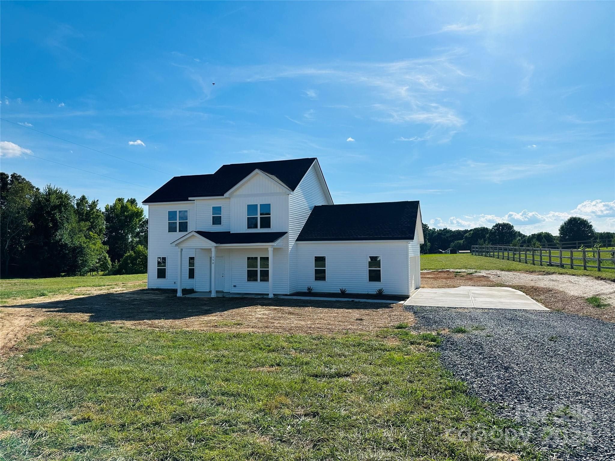 150 Stanfield Farm Lane. Stanfield, NC 28163