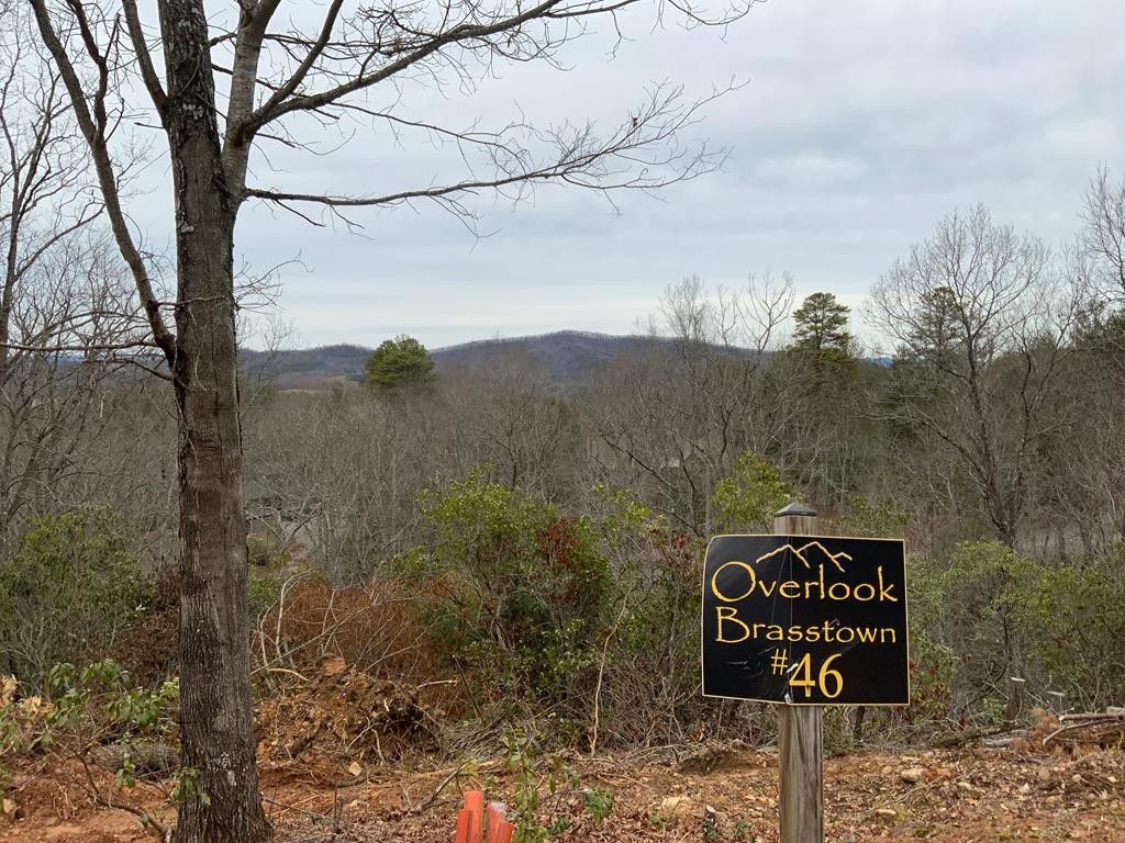 Lot 46 Fiddlers Way. Brasstown, NC 28902