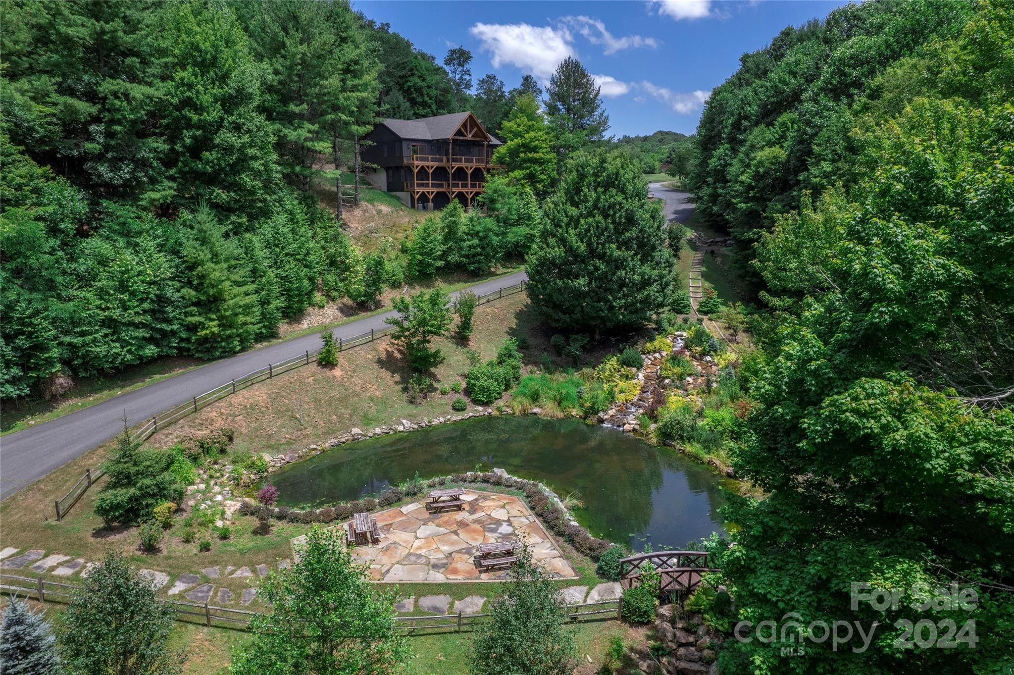 750 Silver Springs Drive W. Banner Elk, NC 28604