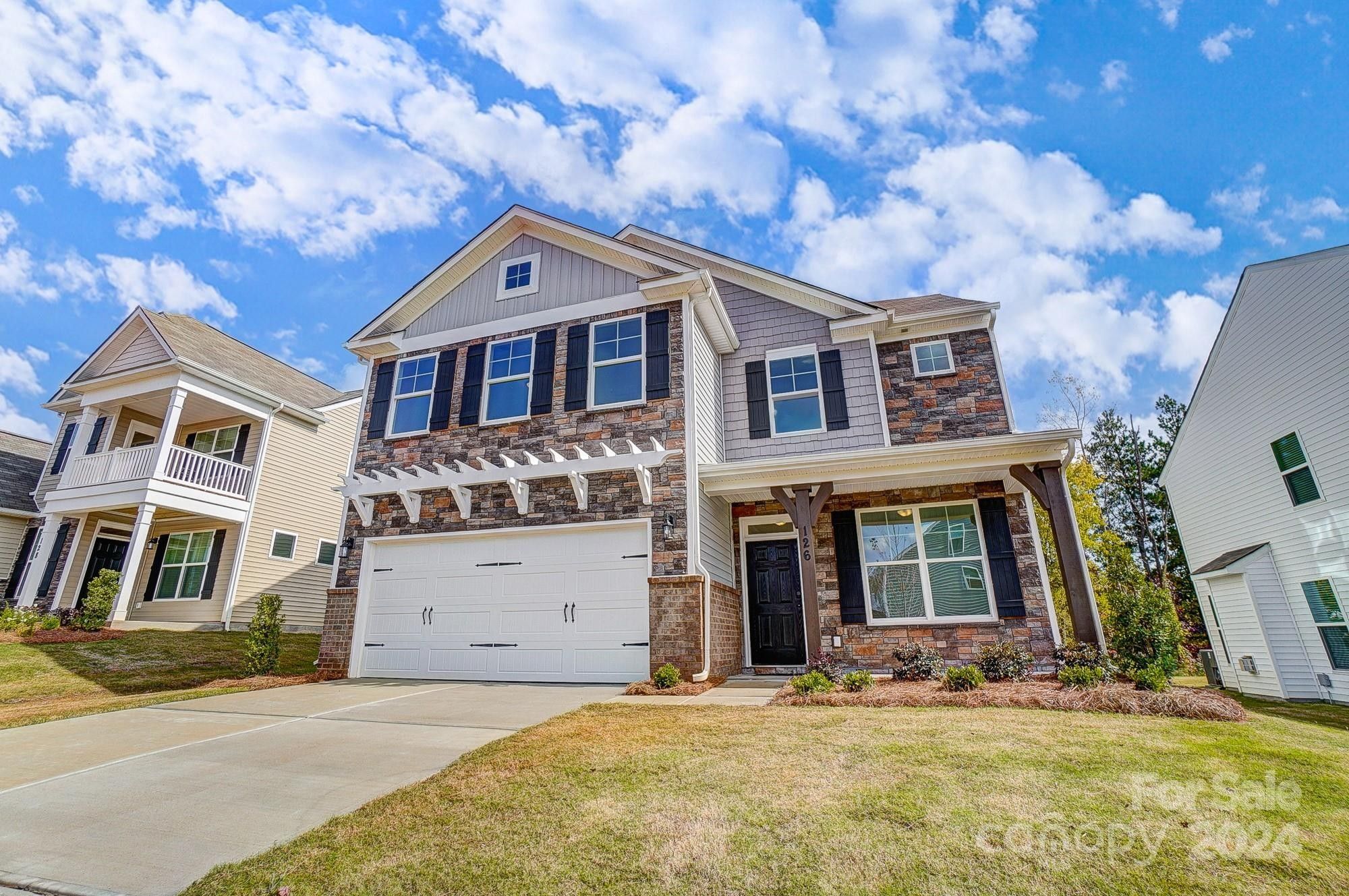 1464 Ardmore Drive. Sherrills Ford, NC 28673