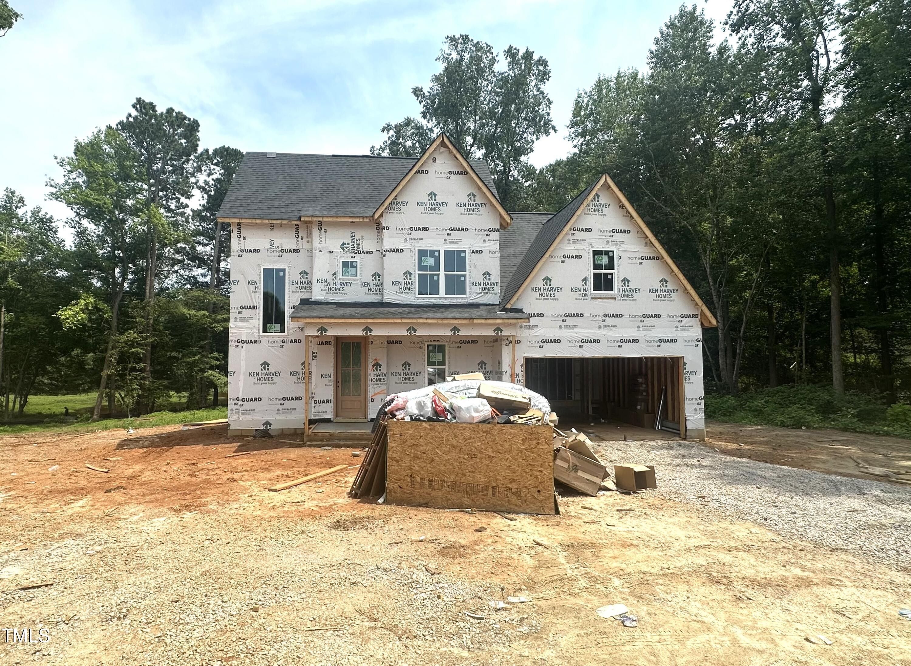 1345 Wiley Road. Spring Hope, NC 27882