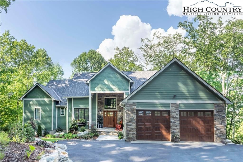 382 Eagle Drive. Boone, NC 28607