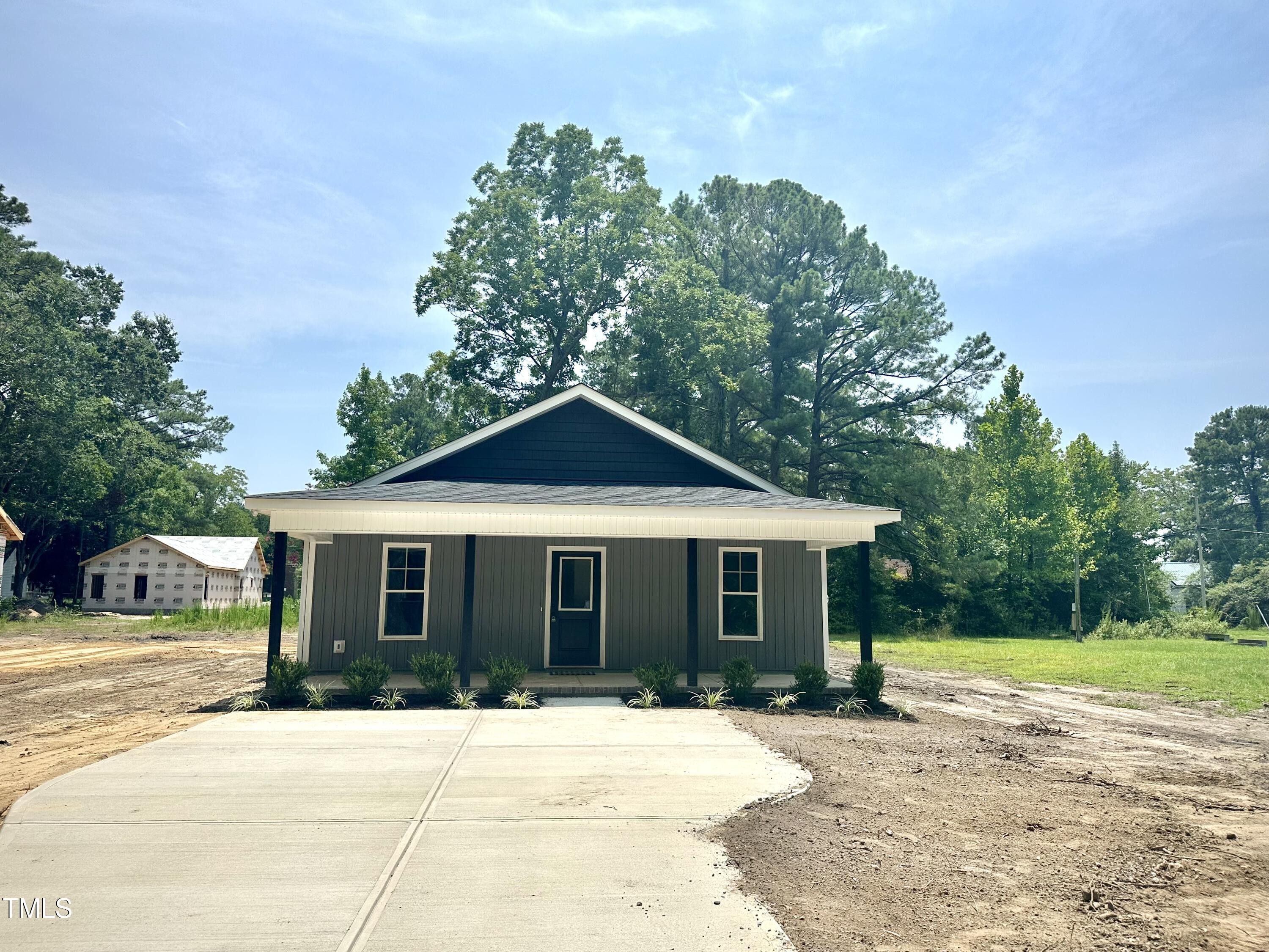 316 S Darden Street. Kenly, NC 27542