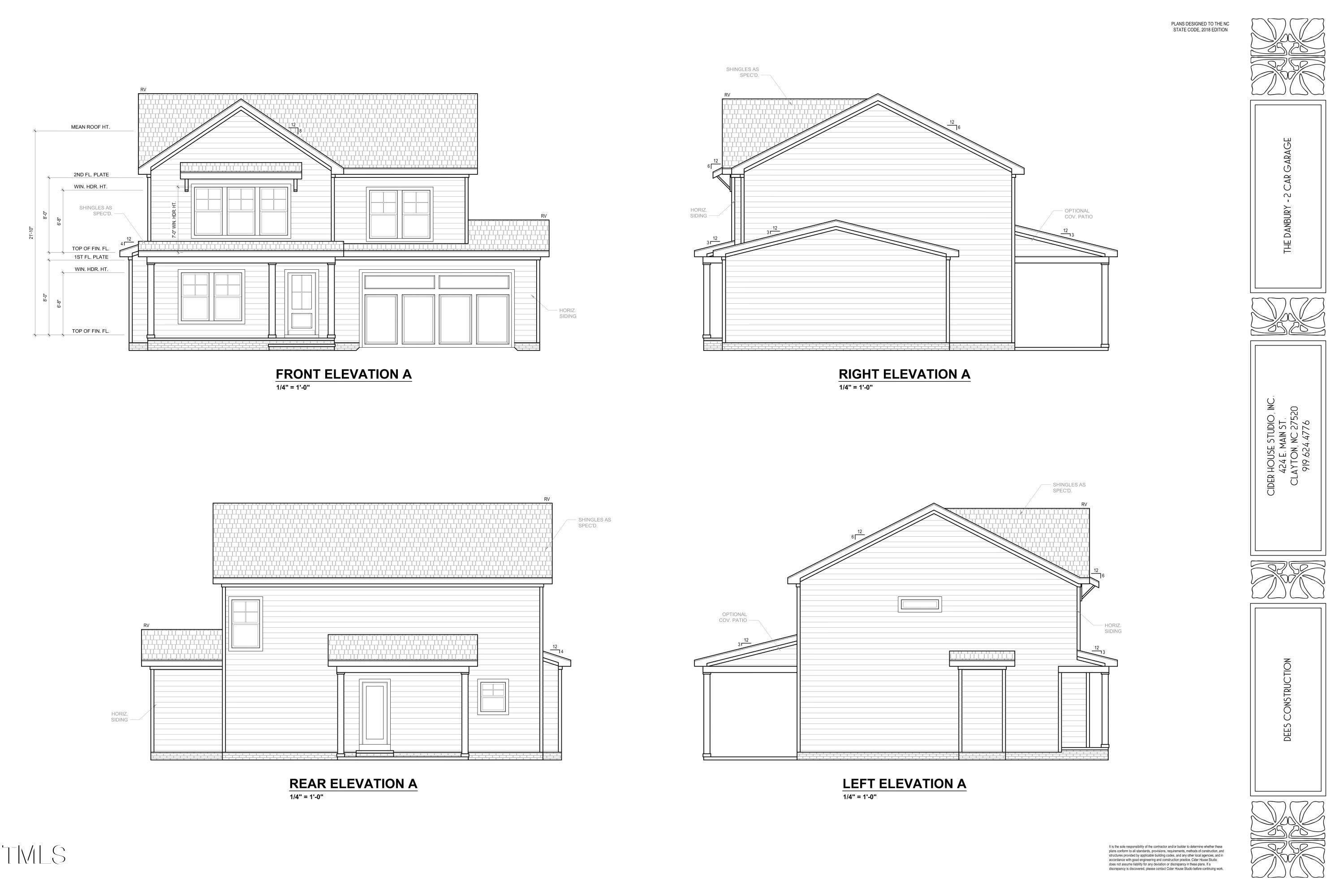 131 Wilderness Trail. Smithfield, NC 27577