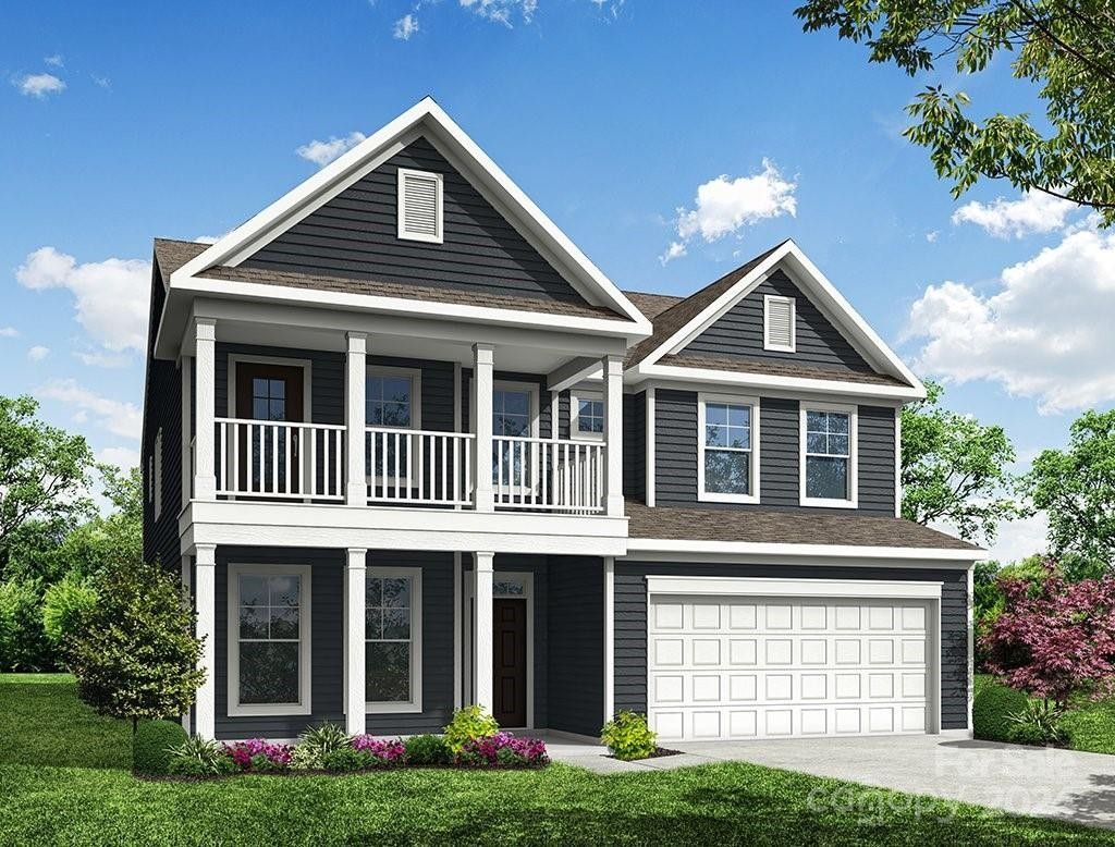 Lot 28 Pembrey Drive. Denver, NC 28037