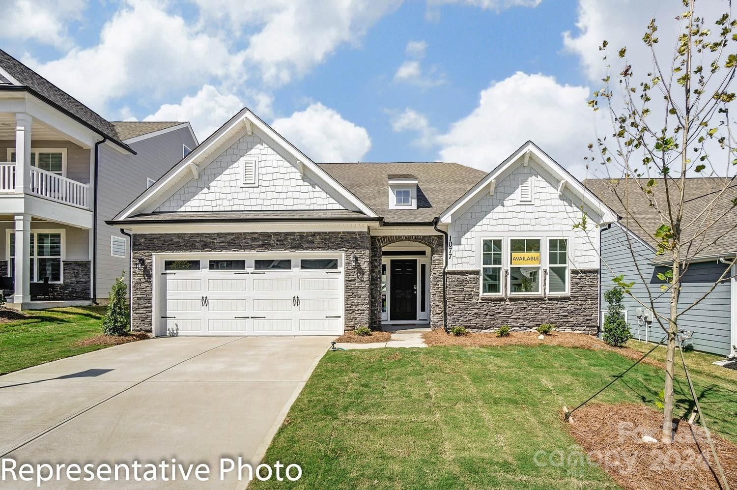 3109 Whispering Creek Drive. Indian Trail, NC 28079