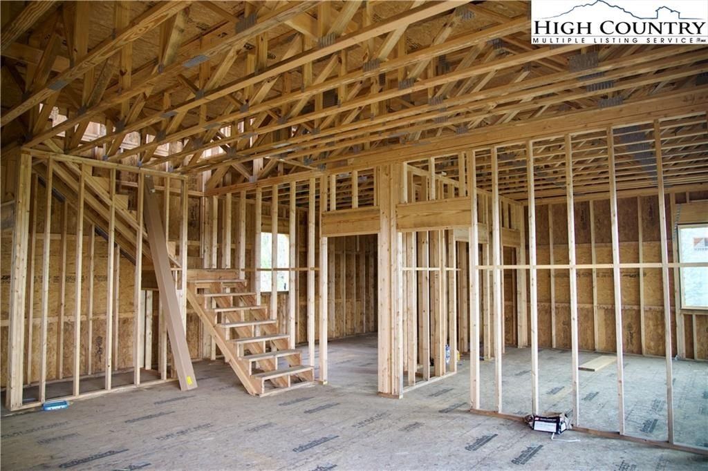 29 Fox Run Road. Banner Elk, NC 28604