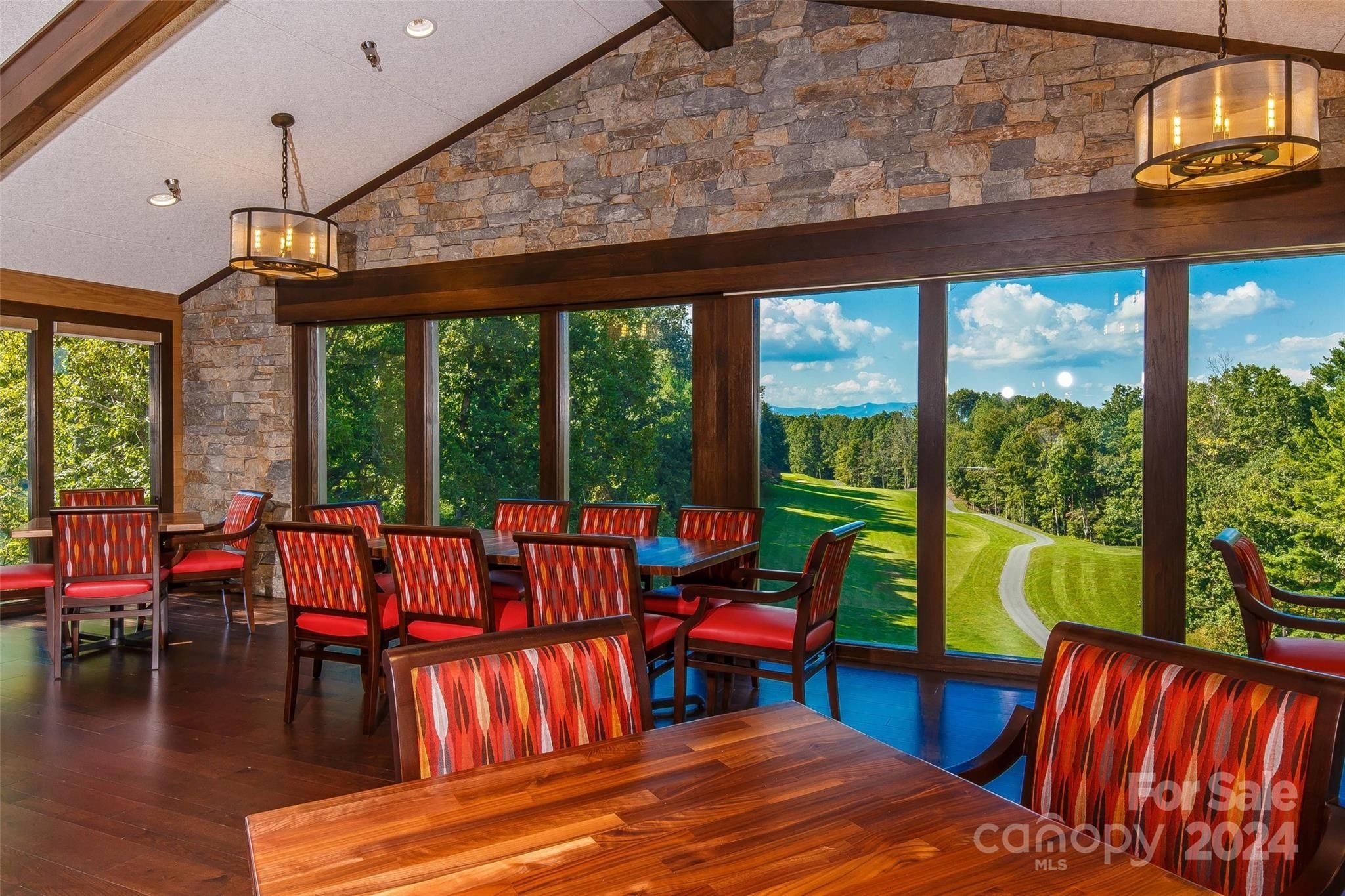 Connestee Trail. Brevard, NC 28712