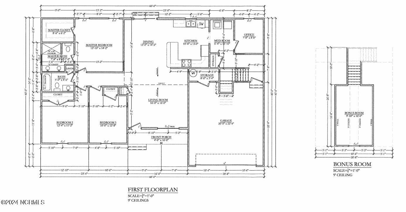 106 Palm Circle. Havelock, NC 28532