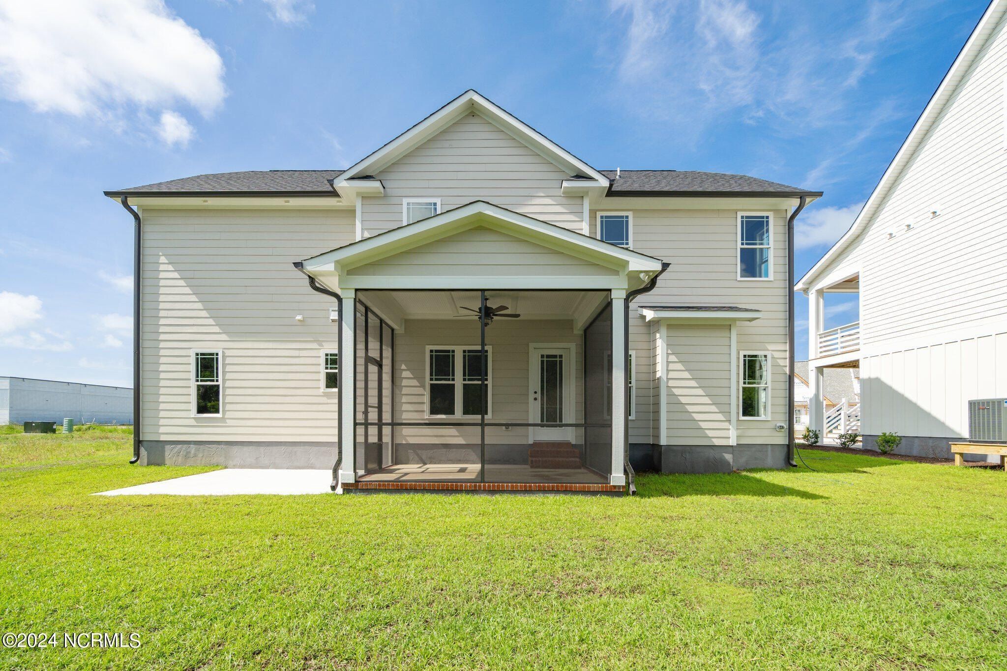 535 E Great Egret Way. Beaufort, NC 28516