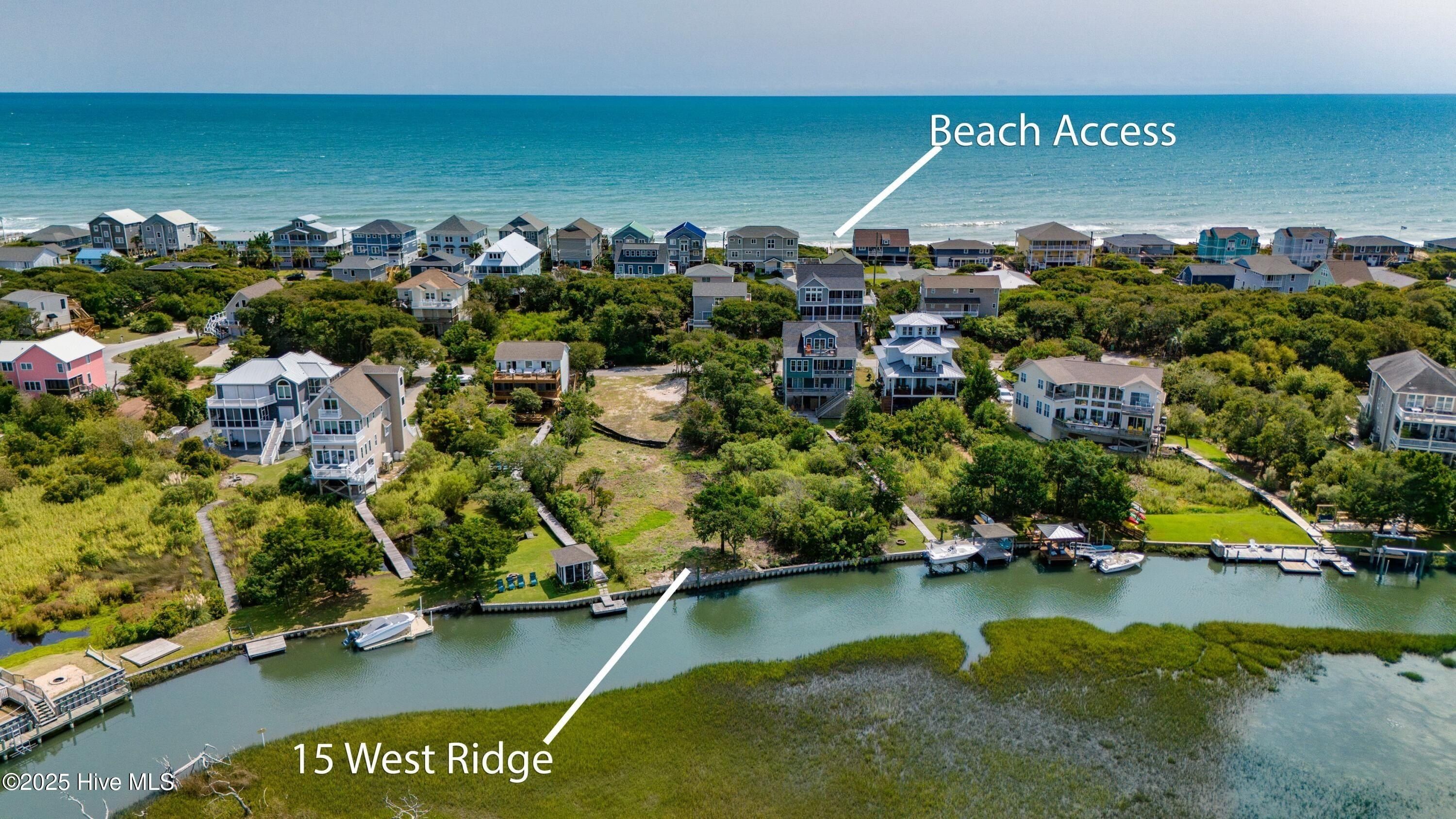 00 W Ridge. Surf City, NC 28445