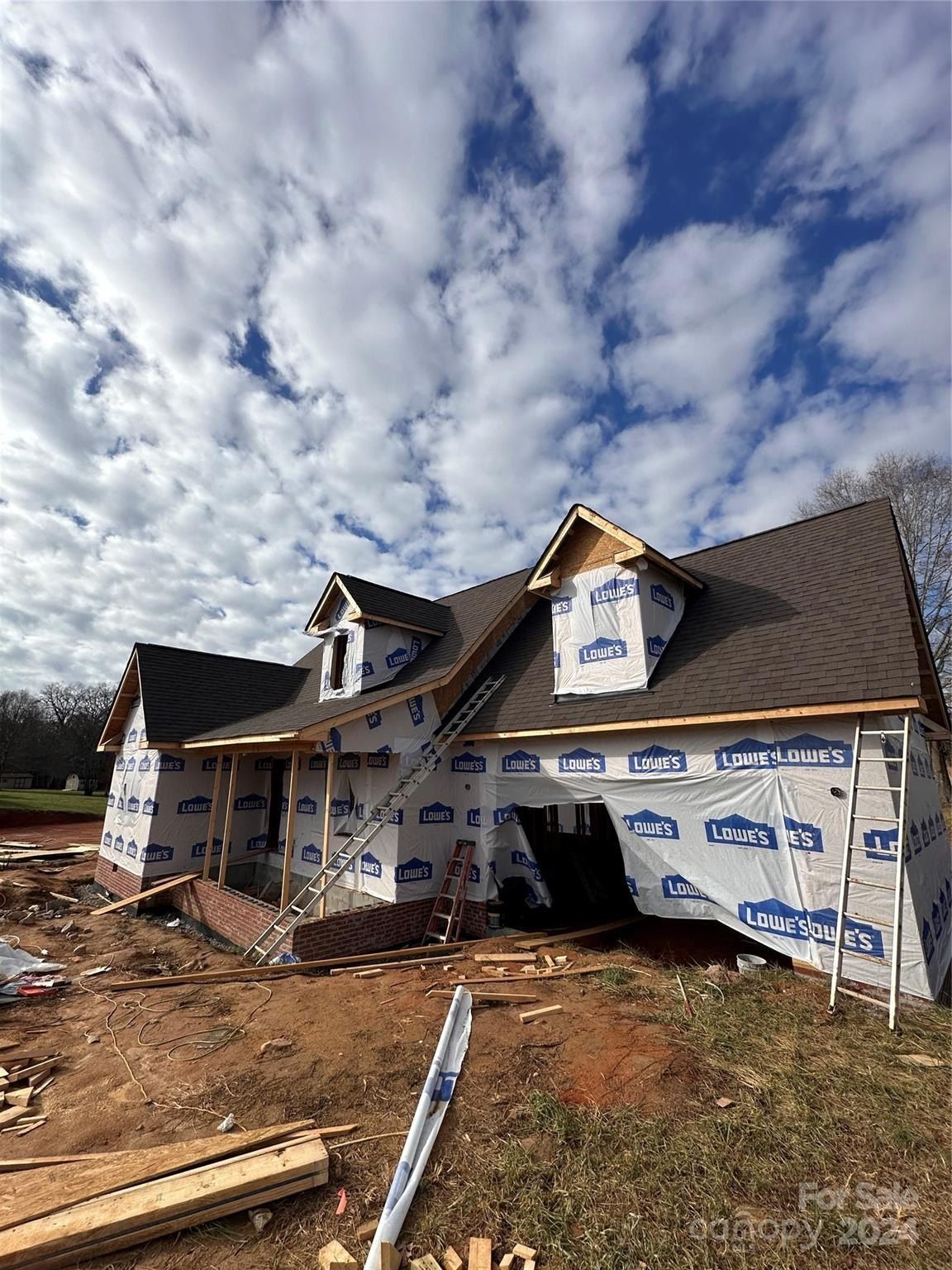 184 Maplewood Lane. Taylorsville, NC 28681