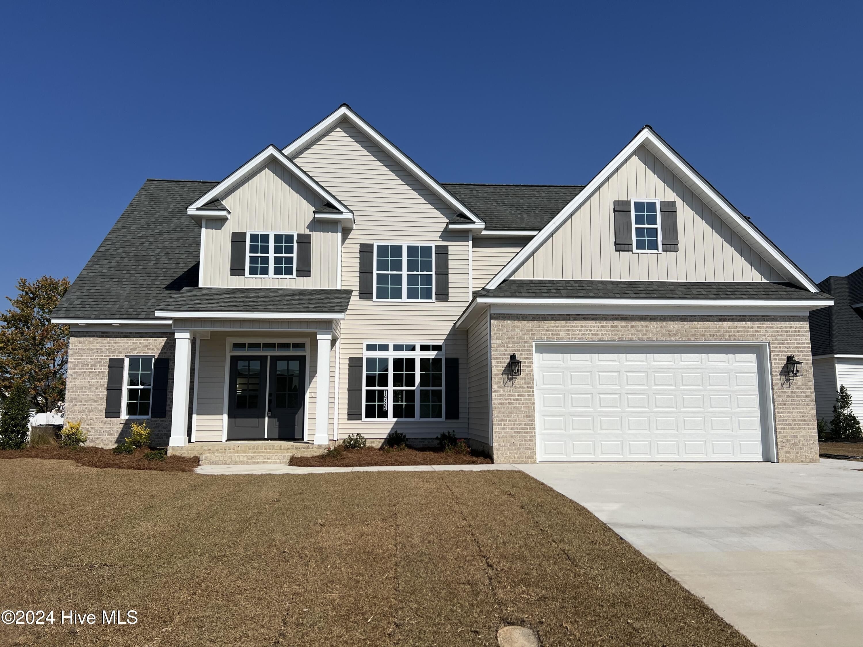 1915 Belles Ferry Court. Winterville, NC 28590