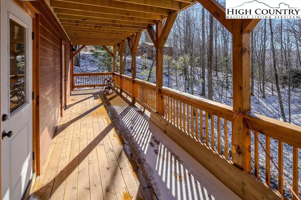 131 Ollie Trail. Boone, NC 28607