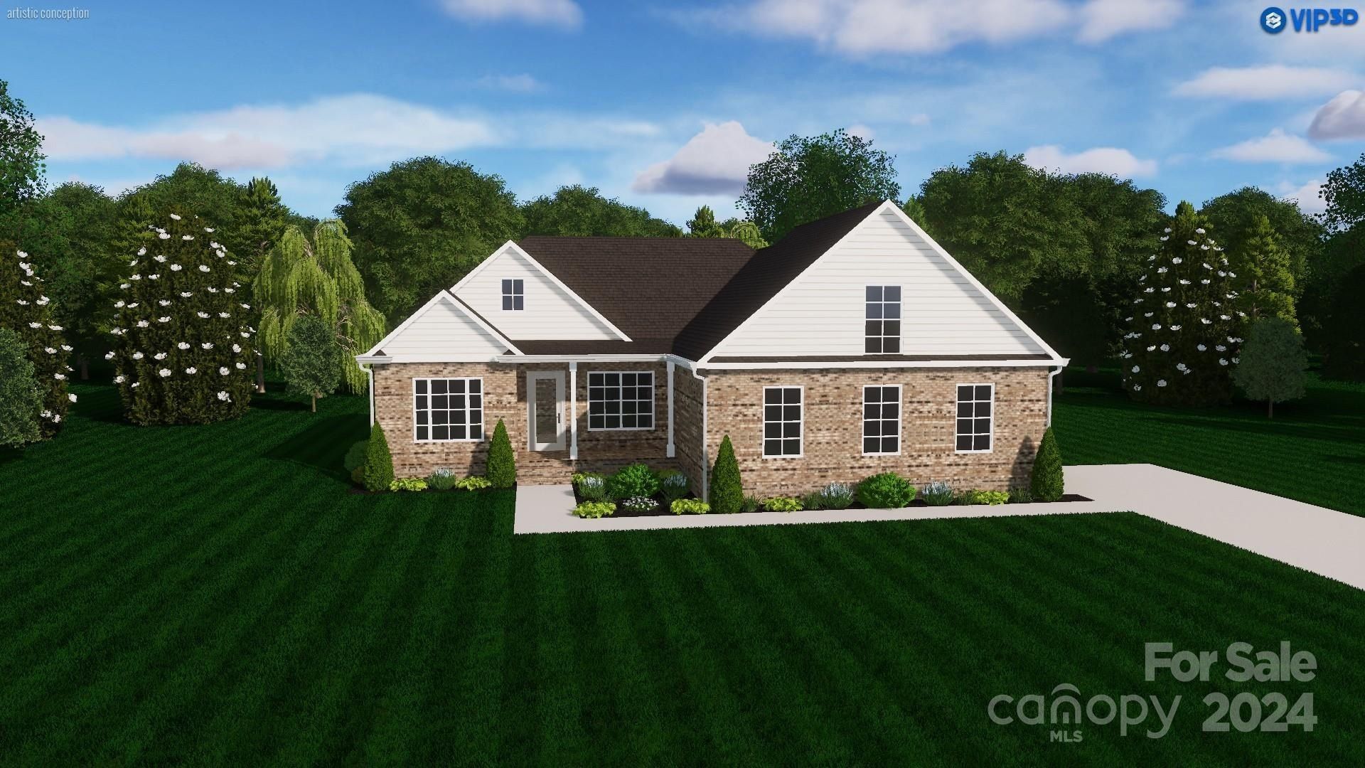 3315 Tom Starnes Road. Monroe, NC 28112