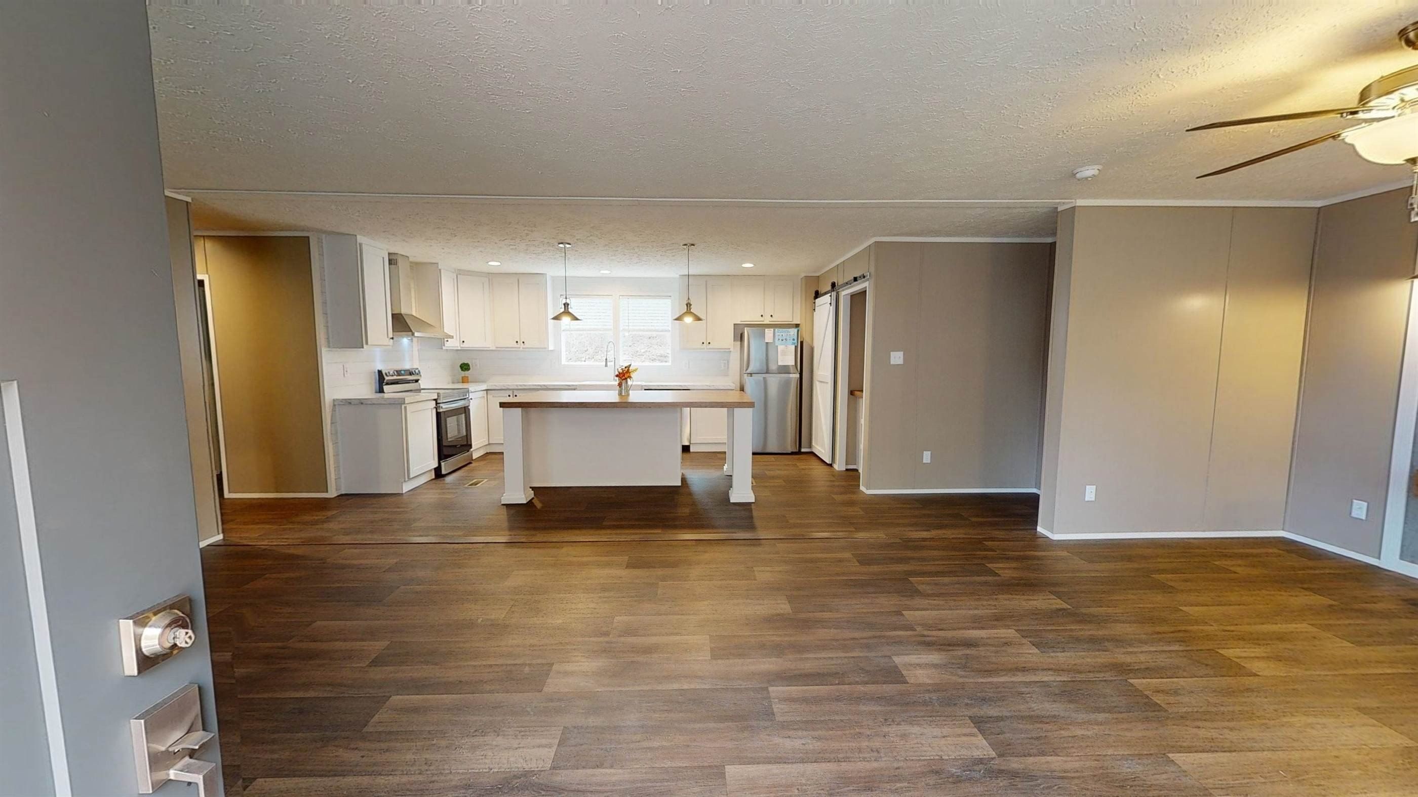 1542 Tillery Branch Road. Marshall, NC 28753